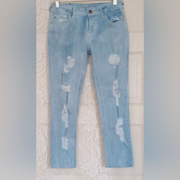 DL1961 WOMEN'S JEANS - Picture 1 of 6